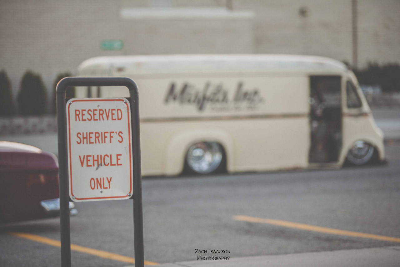 hotrodzandpinups:  zisaacson: Life lessons with the Misfits Inc crew. Here is the