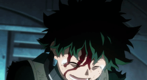 My Hero Academia: World Heroes Mission (2021) 