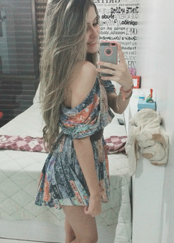 Seja a mulher da sua vida 🌻