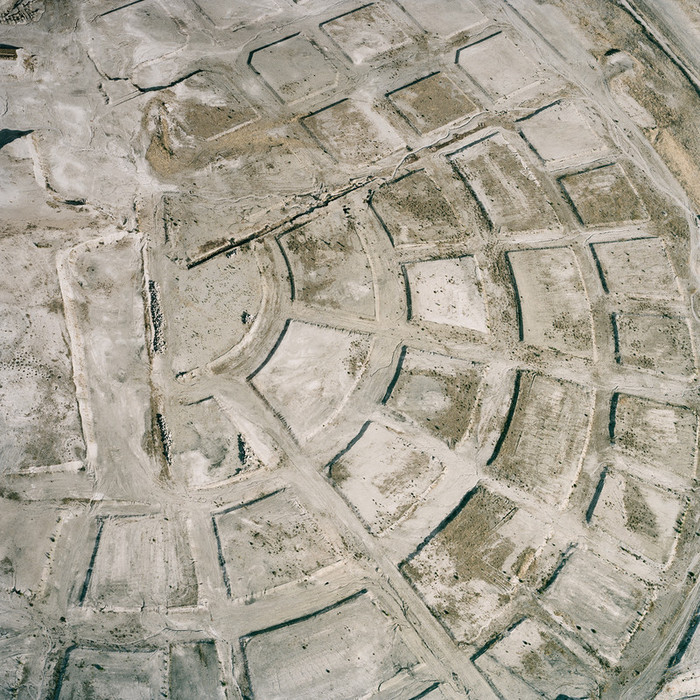 nevver:  Pattern recognition