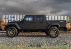 starwoodmotors:Bandit - Jeep/Truck Conversion by @starwood_customs #starwoodmotors #bandit http://ift.tt/2h7GuBR