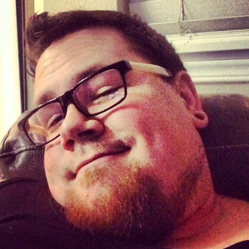 budacub:  New frames 