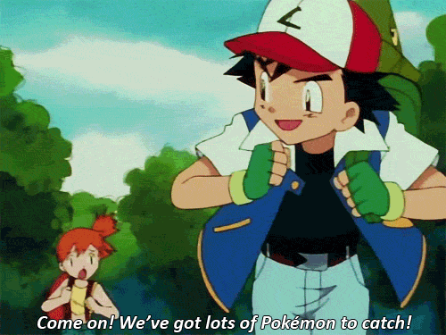 Margot And Meowth