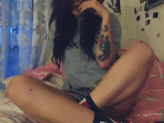 The-Beautiful-Plum-suicide