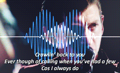 buckin-love:  Arctic Monkeys - Do I Wanna Know? 