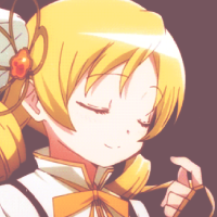 Featured image of post Mami Tomoe Pfp See over 13 540 tomoe mami images on danbooru