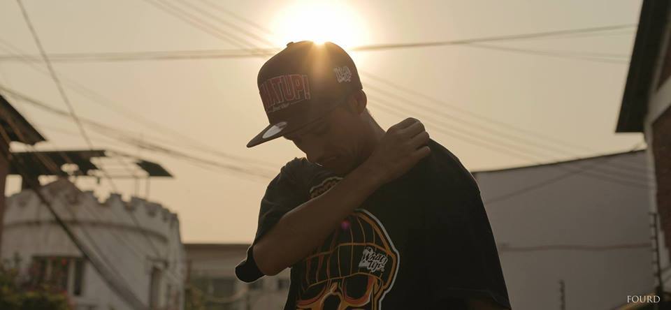 zona-hiphop:  Jonas Sanche