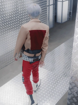 GIMME GIMME TAEYONG