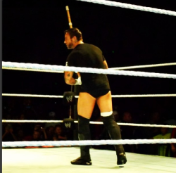 cmpunkarmy:  Credit to big_sexy35.  Some great ass shots in these pics!