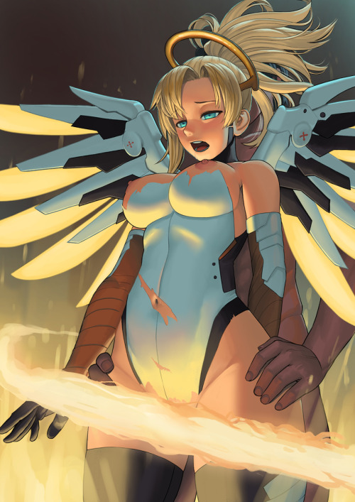 lasterk:    Patreon | Facebook | Pixiv | Gumroad |DevianArt    
