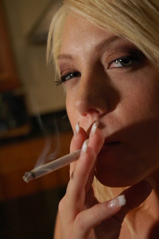 cenobite68:  Smoking