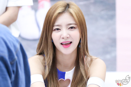 160925 COEX Mall Fansign Credit:Studio-G Do Not Edit