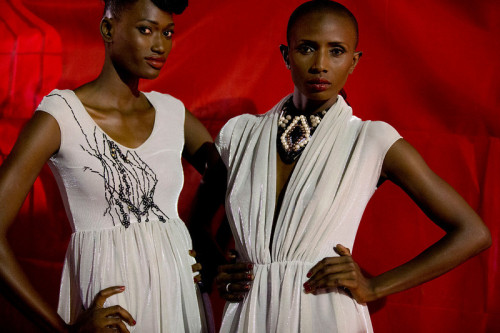 Fashion from Senegal. A selection of pics... | Refashion Africa