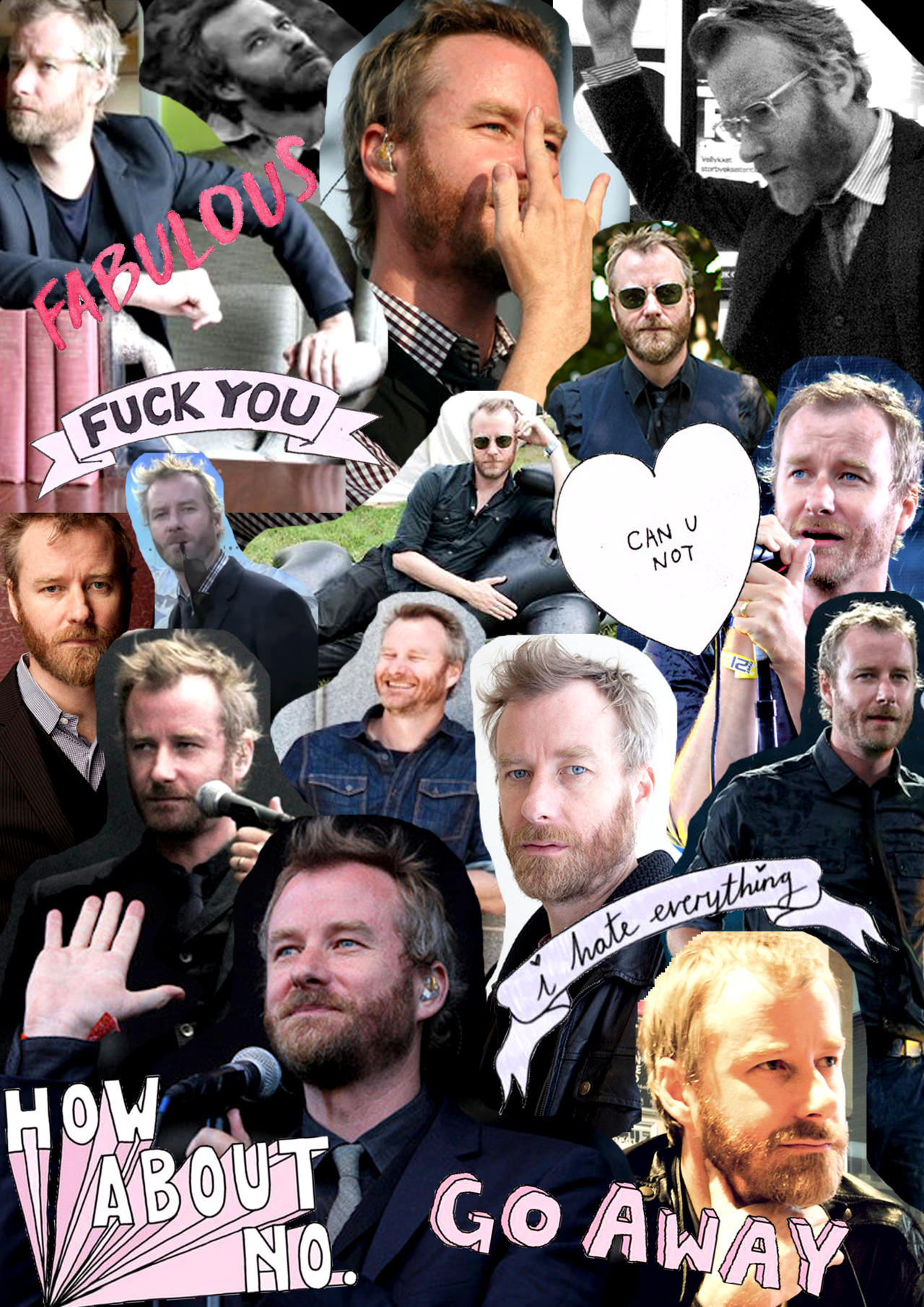 putonyourbathingsuits:  I will reblog all of these because we are soulmates.  Yes
