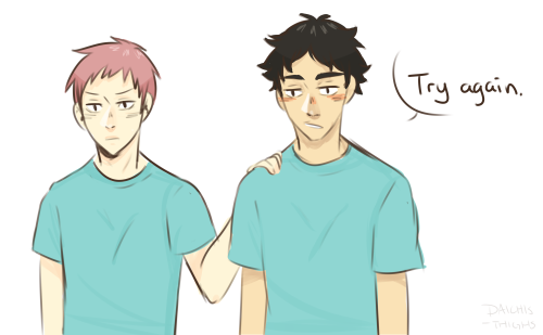 daichisass:  better luck next time makki 