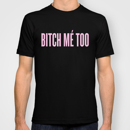 tkyle:  Made myself a new shirt.   YO