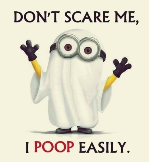 I Found This Shitty Minion Meme On Facebook Of Spoops Abound