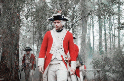 culpers:turn: washington’s spies → episode ii. who by fire