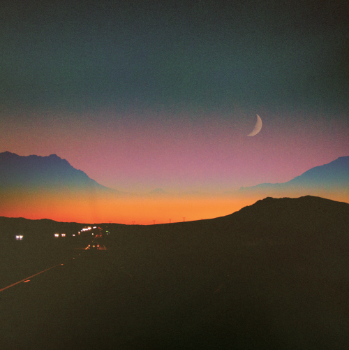 neondreams83: Future Sunsets