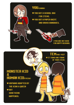 fellswap-gold:  ※FELLSWAP COMIC SETTING※We