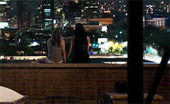 lesbianorla:  &ldquo;She adored this girl, but doesn’t know how to say the