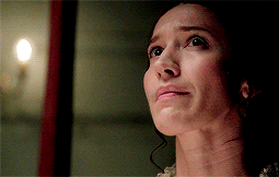 capblacksails:silversflint: Miranda Barlow Memorial Week - Day 1: Most Empowering Moment   &nbs