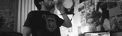 weedporndaily:  Smoke Bubbles on WPDTV  Dope