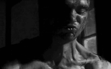 A Demon's Reflection