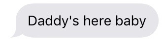wittle-bunx:The most comforting words ever ❤️