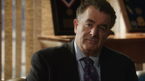 Blue Bloods (TV Series) - S7/E3 ’The Price Of Justice’ (2016)Saul Rubinek as Sy Goodman [photoset #2