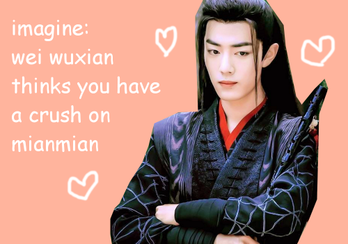 betweentheheavesofstorm:happy valentine’s day! have some cute imagines featuring your faves &lt;3 