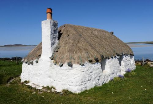 petitepointplace:Lughnasa in the Outer Hebrides?“… upon Barra (an island in the Outer Hebrides) the 