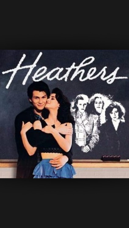 This was an odd movie