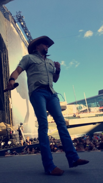 Jason Aldean