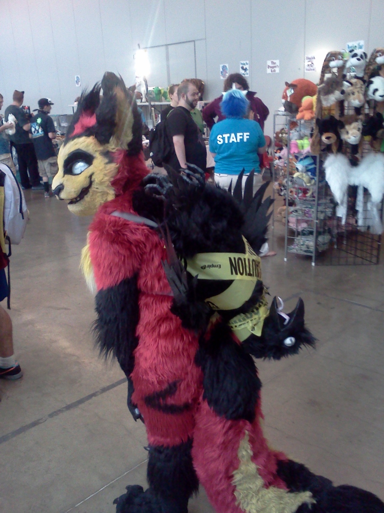 This person whom i regretfully do not know the name/character of have identified