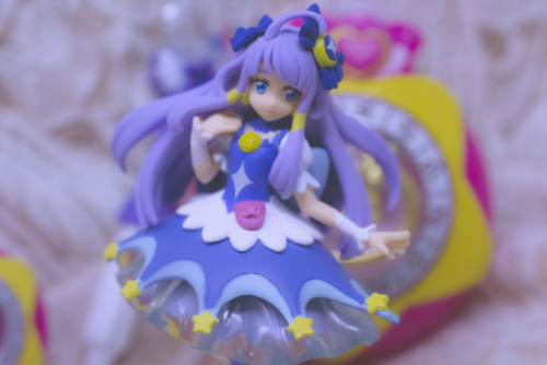  Cure Selene  