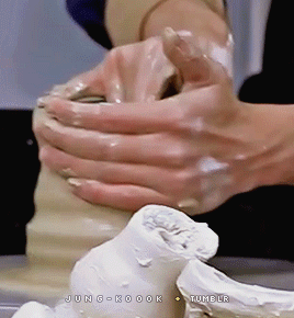 Taehyungs Hands Are Such An Art For @taeyungie 