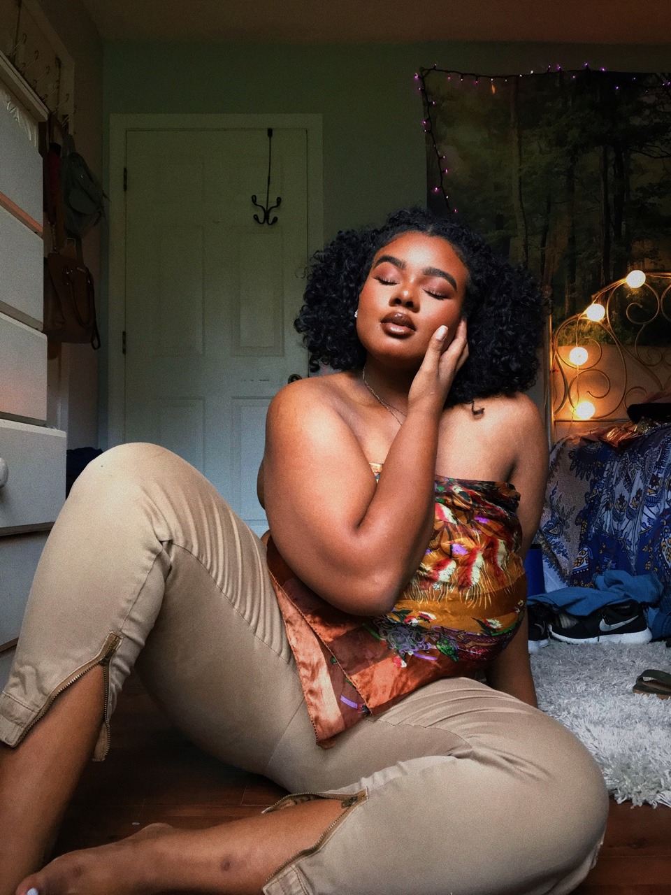 jewcyjayy:  All of my recent work :) i edit everything myself 