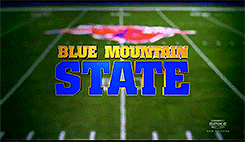 Sex Blue Mountain State pictures