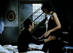 c-sand:  “No man is good enough for your little girl …until one is.” -Hershel Greene 