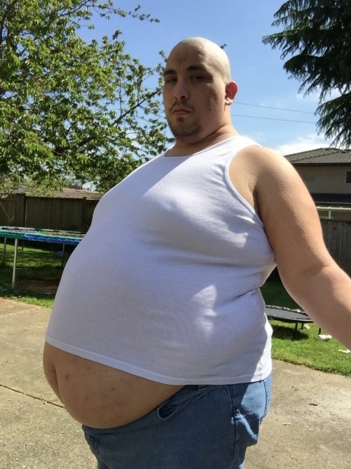 bigfattybc:  So i Finally shaved my head porn pictures