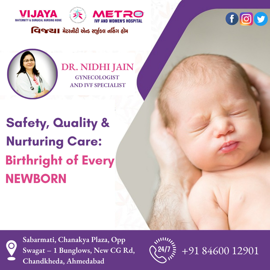 Vijaya Maternity Home & Metro IVF on Tumblr