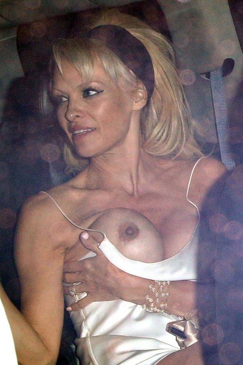 randyoldguy1:                                        Pamela Anderson