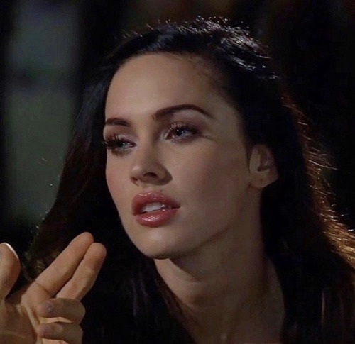 MEGAN FOX