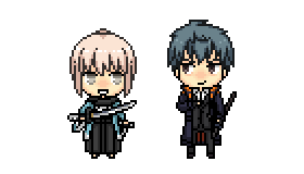 斎藤一 Fate Explore Tumblr Posts And Blogs Tumgir 斎藤一 Fate Explore Tumblr Posts And Blogs Tumgir