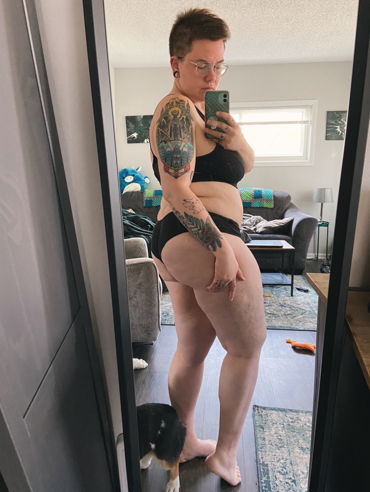 Porn honey-love-bee:So I heard tumblr likes thicker photos