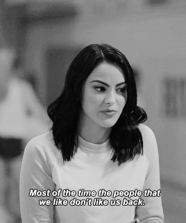 grangerpotters:“It’s not anyone’s fault …. It’s just how it is.”