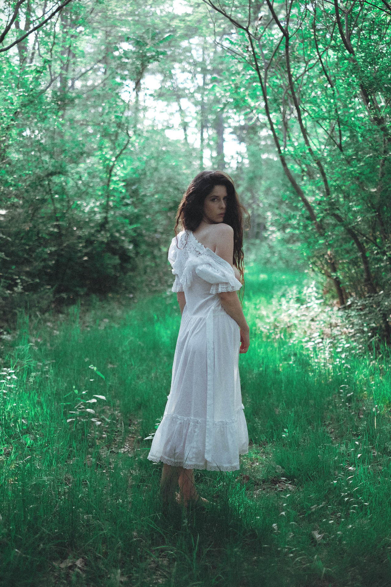 progressiveisouronlyfuture:  briannafern: Kelsey // June 2018  Follow my photography