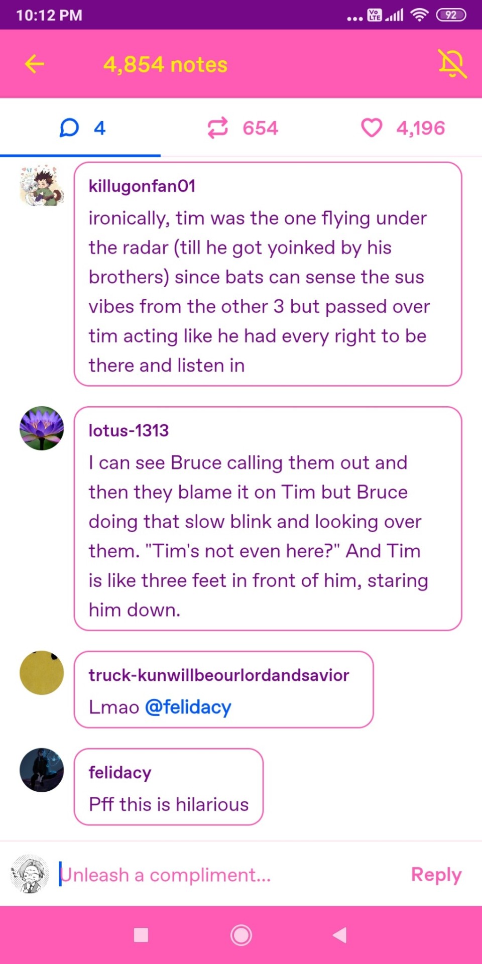 liedboutmurder - Conspiracy Theorist And Analyst