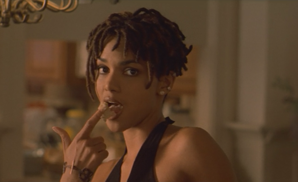 tdcenter123:  Any movie with Halle Berry in it is a good movie.